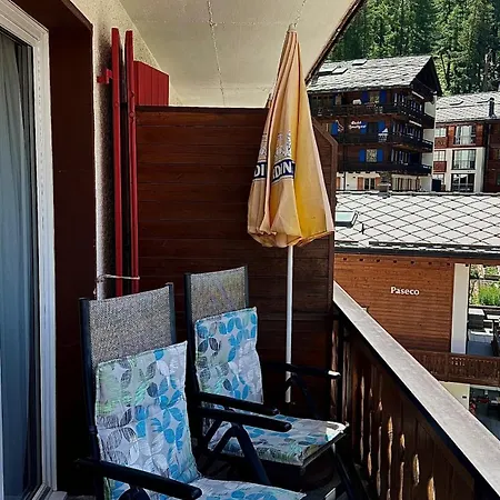 Rhodania Zermatt
