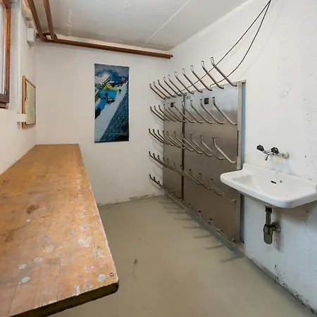 Hotel Rhodania Zermatt