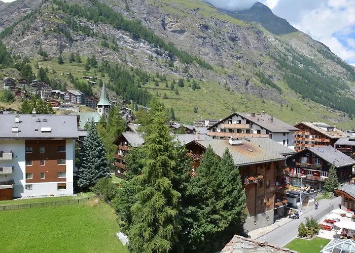 Szálloda Rhodania 2*