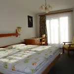 Hotel Rhodania Zermatt
