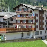 Hotel Rhodania Zermatt