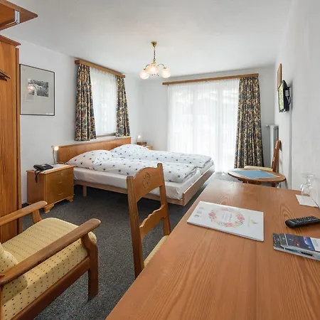 Rhodania Zermatt
