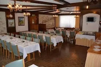 Otel Rhodania 2*