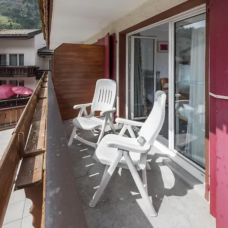 Rhodania Otel Zermatt