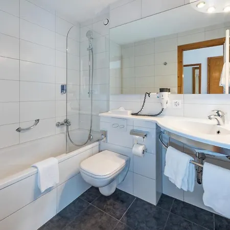 Otel Rhodania